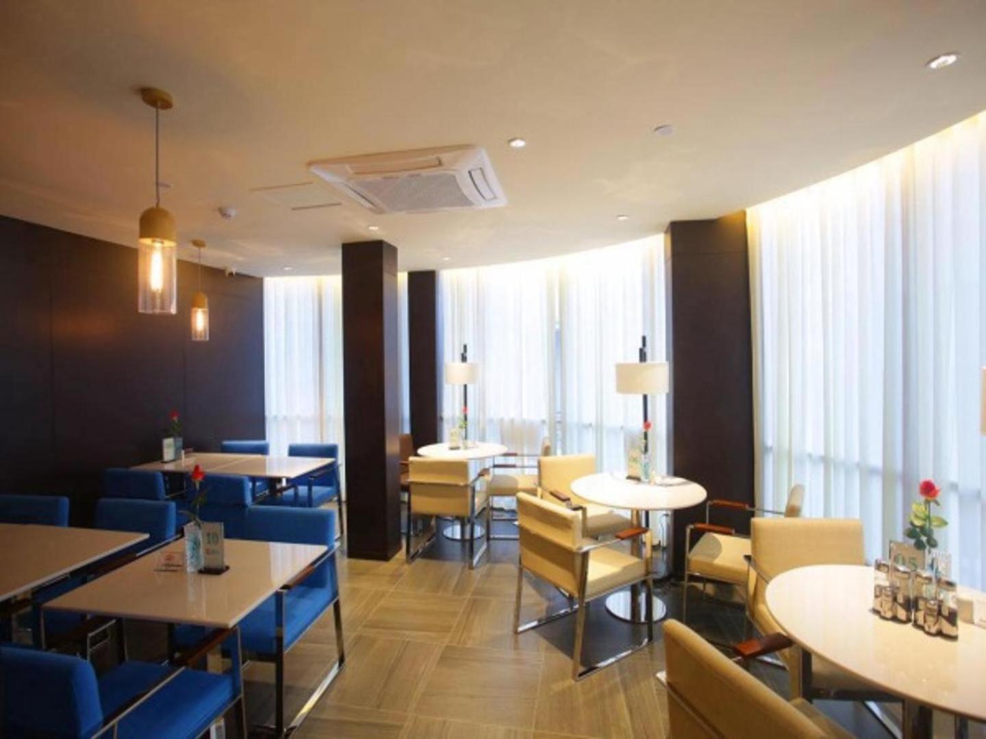 Jinjiang Inn Yangzhou Gaoyou East Haichao Road Eksteriør bilde