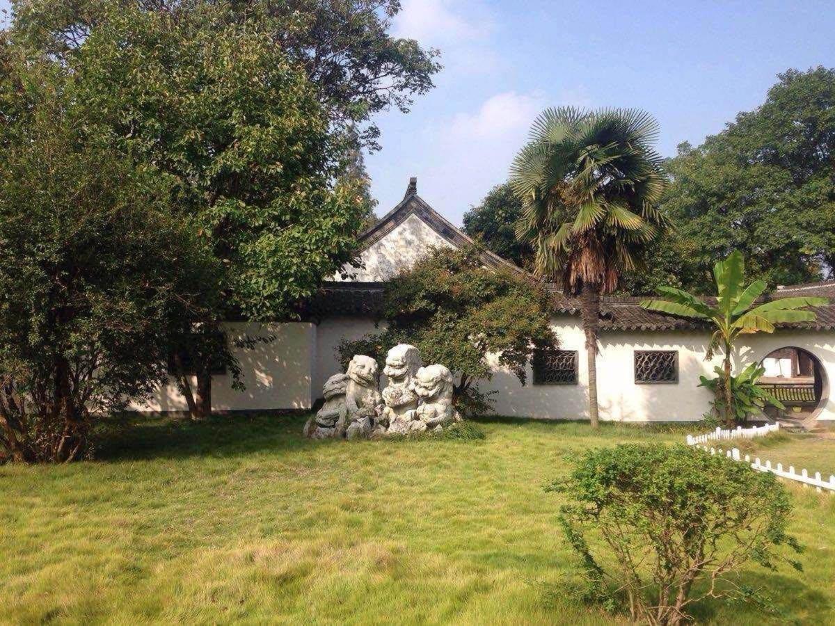 Jinjiang Inn Yangzhou Gaoyou East Haichao Road Eksteriør bilde