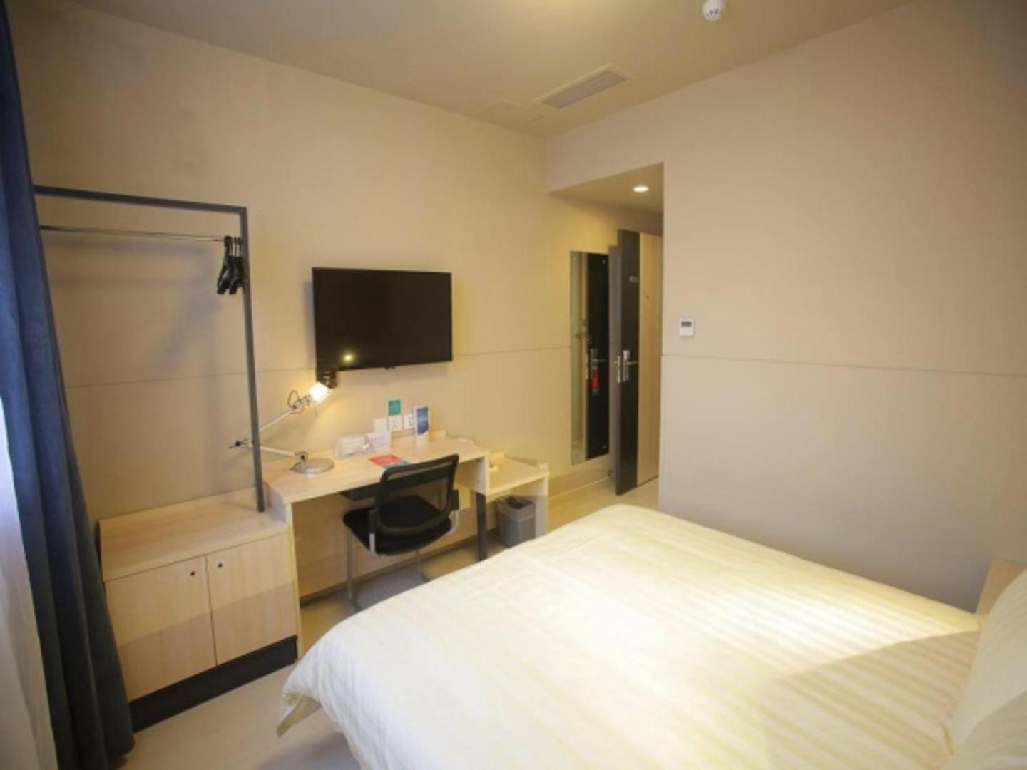 Jinjiang Inn Yangzhou Gaoyou East Haichao Road Eksteriør bilde